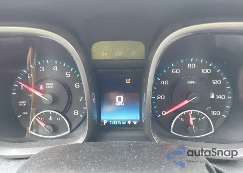 2016 Chevrolet Malibu Limited Ltz from USA, damaged, VIN 1G11E5SA5GF136861